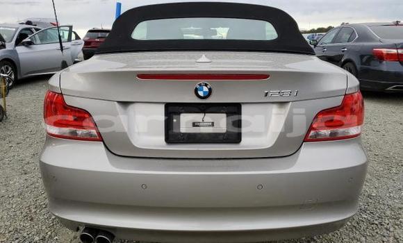 Acheter Neuf Voiture BMW 1-Series Beige à Badagry, État de Lagos Acheter Neuf Voiture BMW 1-Series Beige à Badagry, État de Lagos