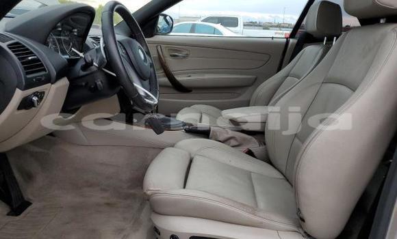 Acheter Neuf Voiture BMW 1-Series Beige à Badagry, État de Lagos Acheter Neuf Voiture BMW 1-Series Beige à Badagry, État de Lagos