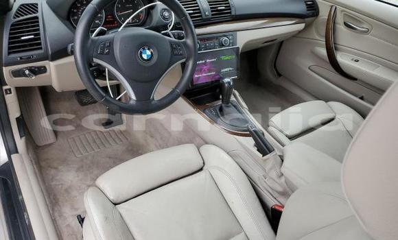 Acheter Neuf Voiture BMW 1-Series Beige à Badagry, État de Lagos Acheter Neuf Voiture BMW 1-Series Beige à Badagry, État de Lagos