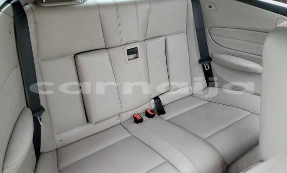 Acheter Neuf Voiture BMW 1-Series Beige à Badagry, État de Lagos Acheter Neuf Voiture BMW 1-Series Beige à Badagry, État de Lagos