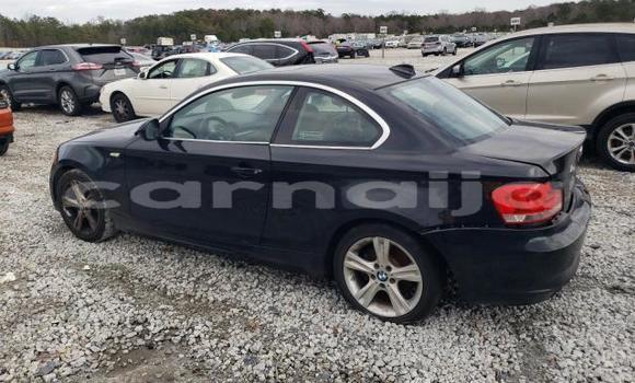 Buy New BMW 1-Series Black Car in Badagry in Lagos State Buy New BMW 1-Series Black Car in Badagry in Lagos State