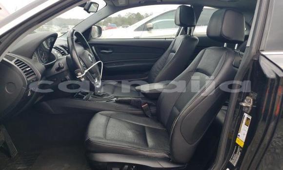 Buy New BMW 1-Series Black Car in Badagry in Lagos State Buy New BMW 1-Series Black Car in Badagry in Lagos State
