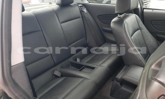 Buy New BMW 1-Series Black Car in Badagry in Lagos State Buy New BMW 1-Series Black Car in Badagry in Lagos State