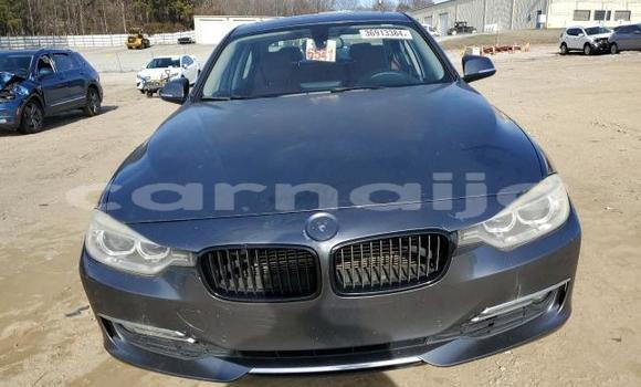 Buy New BMW 3–Series Other Car in Badagry in Lagos State