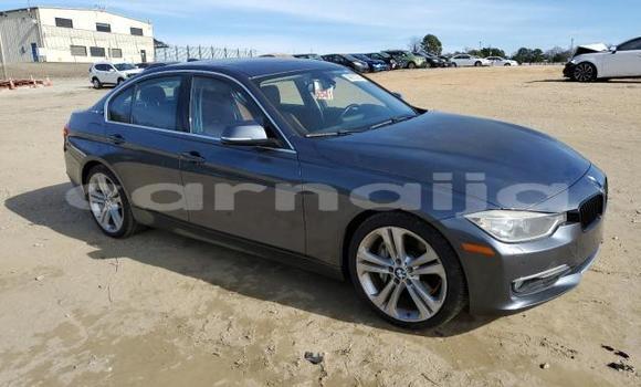 Acheter Neuf Voiture BMW 3–Series Autre à Badagry, État de Lagos Acheter Neuf Voiture BMW 3–Series Autre à Badagry, État de Lagos