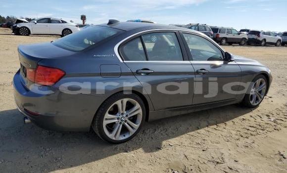 Acheter Neuf Voiture BMW 3–Series Autre à Badagry, État de Lagos Acheter Neuf Voiture BMW 3–Series Autre à Badagry, État de Lagos