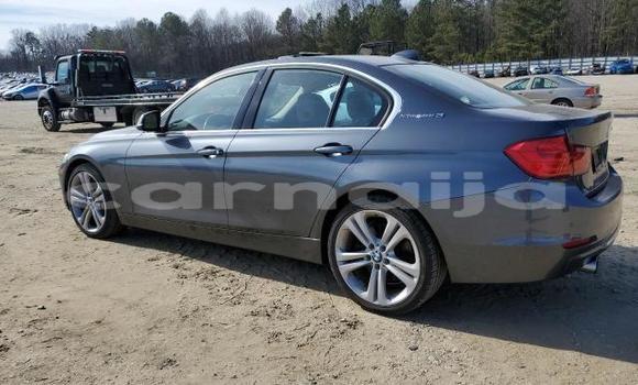 Acheter Neuf Voiture BMW 3–Series Autre à Badagry, État de Lagos Acheter Neuf Voiture BMW 3–Series Autre à Badagry, État de Lagos