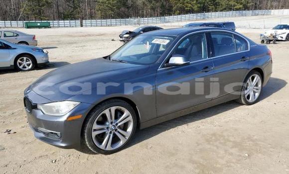 Acheter Neuf Voiture BMW 3–Series Autre à Badagry, État de Lagos Acheter Neuf Voiture BMW 3–Series Autre à Badagry, État de Lagos