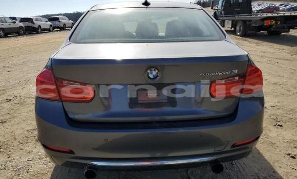 Acheter Neuf Voiture BMW 3–Series Autre à Badagry, État de Lagos Acheter Neuf Voiture BMW 3–Series Autre à Badagry, État de Lagos