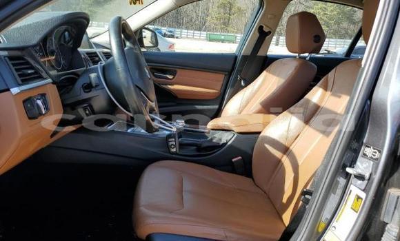 Acheter Neuf Voiture BMW 3–Series Autre à Badagry, État de Lagos Acheter Neuf Voiture BMW 3–Series Autre à Badagry, État de Lagos