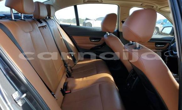 Acheter Neuf Voiture BMW 3–Series Autre à Badagry, État de Lagos Acheter Neuf Voiture BMW 3–Series Autre à Badagry, État de Lagos