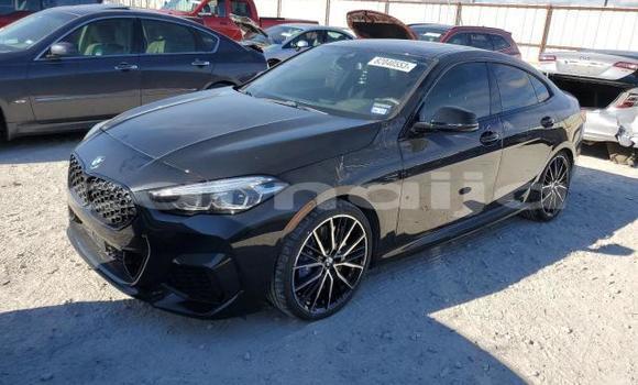 Acheter Neuf Voiture BMW 2-Series Autre à Badagry, État de Lagos Acheter Neuf Voiture BMW 2-Series Autre à Badagry, État de Lagos