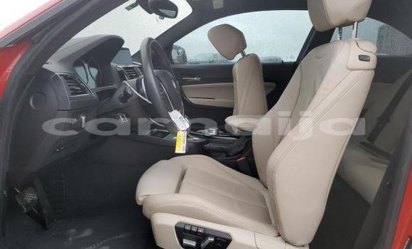 Acheter Neuf Voiture BMW 2-Series Rouge à Badagry, État de Lagos Acheter Neuf Voiture BMW 2-Series Rouge à Badagry, État de Lagos