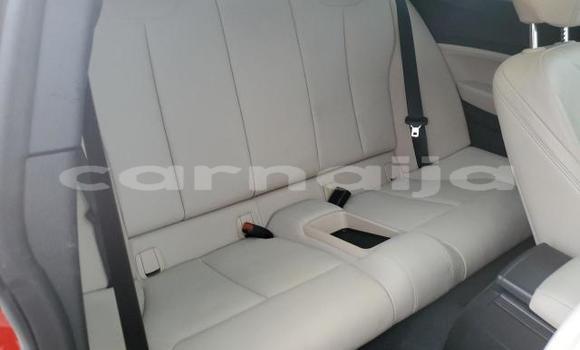 Acheter Neuf Voiture BMW 2-Series Rouge à Badagry, État de Lagos Acheter Neuf Voiture BMW 2-Series Rouge à Badagry, État de Lagos