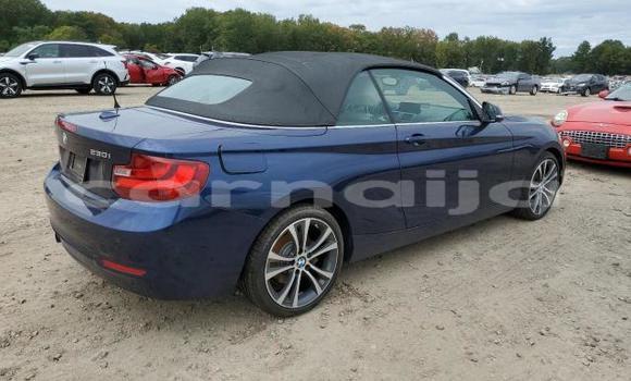 Buy New BMW 2-Series Blue Car in Badagry in Lagos State Buy New BMW 2-Series Blue Car in Badagry in Lagos State