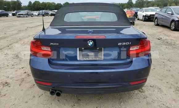 Buy New BMW 2-Series Blue Car in Badagry in Lagos State Buy New BMW 2-Series Blue Car in Badagry in Lagos State