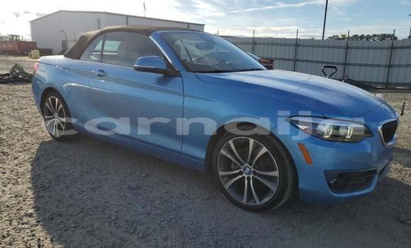 Acheter Neuf Voiture BMW 2er Bleu à Badagry, État de Lagos Acheter Neuf Voiture BMW 2er Bleu à Badagry, État de Lagos