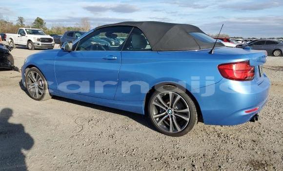 Acheter Neuf Voiture BMW 2er Bleu à Badagry, État de Lagos Acheter Neuf Voiture BMW 2er Bleu à Badagry, État de Lagos