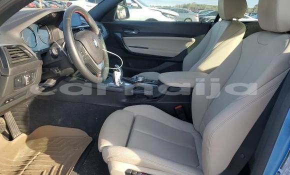 Acheter Neuf Voiture BMW 2er Bleu à Badagry, État de Lagos Acheter Neuf Voiture BMW 2er Bleu à Badagry, État de Lagos