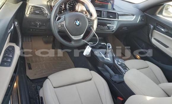Acheter Neuf Voiture BMW 2er Bleu à Badagry, État de Lagos Acheter Neuf Voiture BMW 2er Bleu à Badagry, État de Lagos