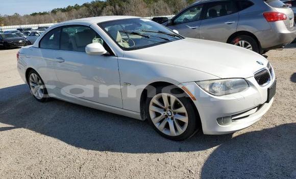 Acheter Neuf Voiture BMW 3–Series Blanc à Lagos, État de Lagos Acheter Neuf Voiture BMW 3–Series Blanc à Lagos, État de Lagos