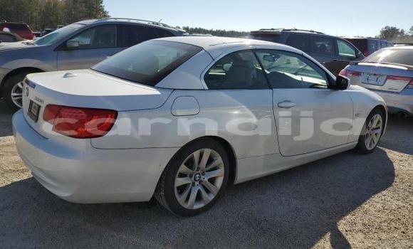 Acheter Neuf Voiture BMW 3–Series Blanc à Lagos, État de Lagos Acheter Neuf Voiture BMW 3–Series Blanc à Lagos, État de Lagos