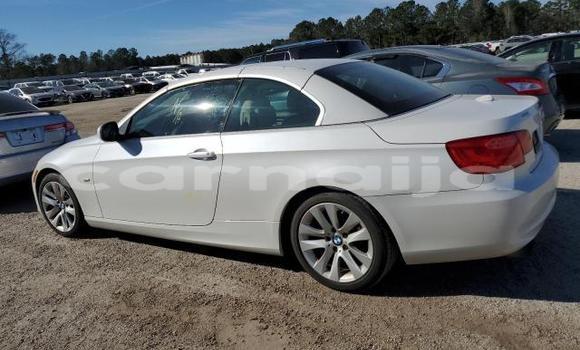 Acheter Neuf Voiture BMW 3–Series Blanc à Lagos, État de Lagos Acheter Neuf Voiture BMW 3–Series Blanc à Lagos, État de Lagos