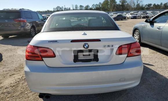 Acheter Neuf Voiture BMW 3–Series Blanc à Lagos, État de Lagos Acheter Neuf Voiture BMW 3–Series Blanc à Lagos, État de Lagos