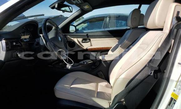 Acheter Neuf Voiture BMW 3–Series Blanc à Lagos, État de Lagos Acheter Neuf Voiture BMW 3–Series Blanc à Lagos, État de Lagos