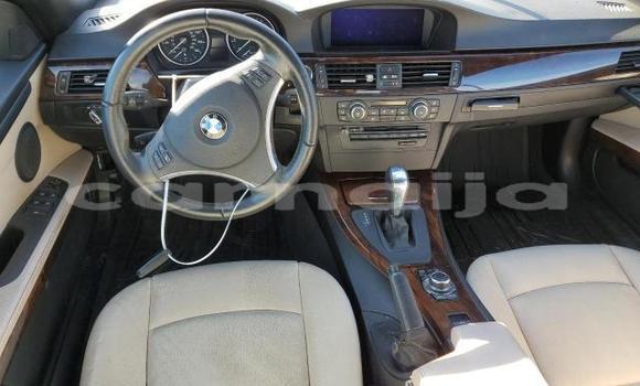 Acheter Neuf Voiture BMW 3–Series Blanc à Lagos, État de Lagos Acheter Neuf Voiture BMW 3–Series Blanc à Lagos, État de Lagos