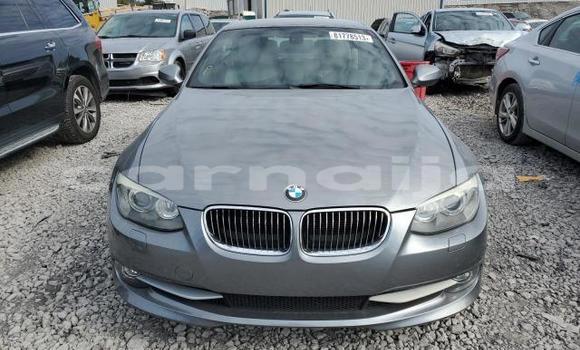 Acheter Neuf Voiture BMW 3–Series Autre à Badagry, État de Lagos
