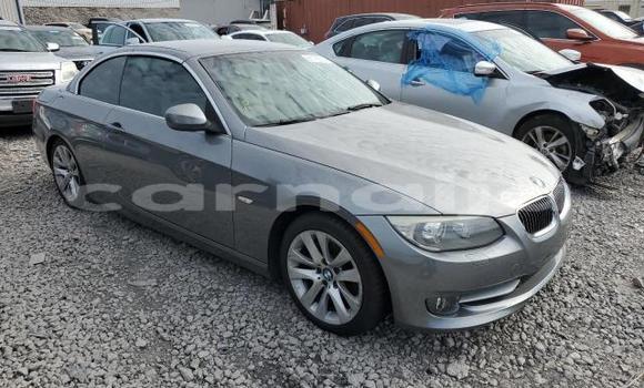 Acheter Neuf Voiture BMW 3–Series Autre à Badagry, État de Lagos Acheter Neuf Voiture BMW 3–Series Autre à Badagry, État de Lagos