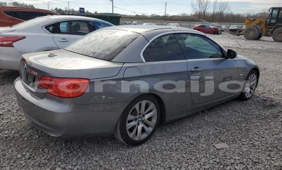 Acheter Neuf Voiture BMW 3–Series Autre à Badagry, État de Lagos Acheter Neuf Voiture BMW 3–Series Autre à Badagry, État de Lagos