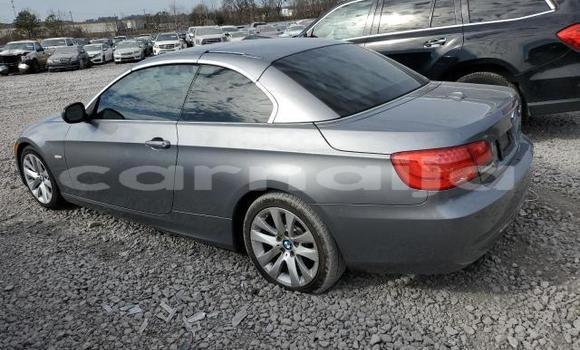 Acheter Neuf Voiture BMW 3–Series Autre à Badagry, État de Lagos Acheter Neuf Voiture BMW 3–Series Autre à Badagry, État de Lagos
