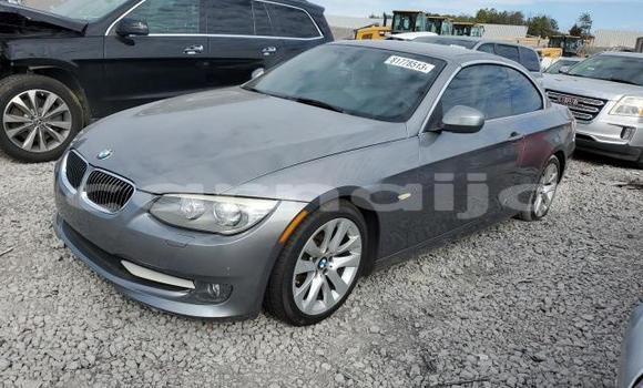 Acheter Neuf Voiture BMW 3–Series Autre à Badagry, État de Lagos Acheter Neuf Voiture BMW 3–Series Autre à Badagry, État de Lagos