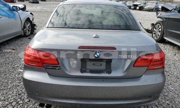 Acheter Neuf Voiture BMW 3–Series Autre à Badagry, État de Lagos Acheter Neuf Voiture BMW 3–Series Autre à Badagry, État de Lagos