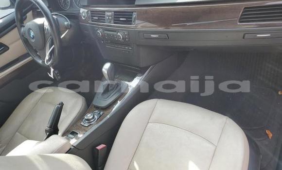 Acheter Neuf Voiture BMW 3–Series Autre à Badagry, État de Lagos Acheter Neuf Voiture BMW 3–Series Autre à Badagry, État de Lagos