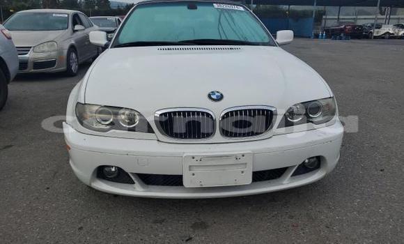 Buy New BMW 3–Series White Car in Lagos in Lagos State Buy New BMW 3–Series White Car in Lagos in Lagos State