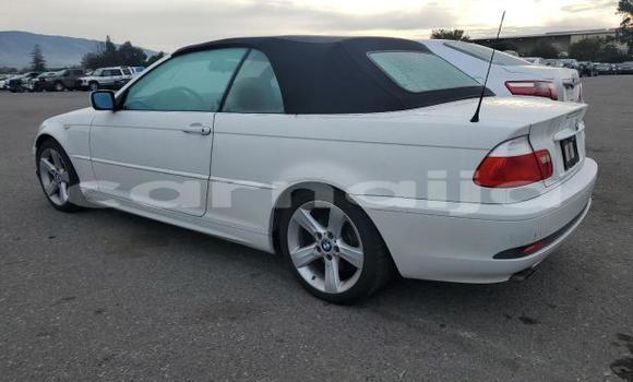 Buy New BMW 3–Series White Car in Lagos in Lagos State Buy New BMW 3–Series White Car in Lagos in Lagos State
