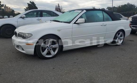 Buy New BMW 3–Series White Car in Lagos in Lagos State Buy New BMW 3–Series White Car in Lagos in Lagos State