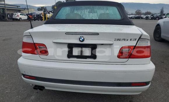 Buy New BMW 3–Series White Car in Lagos in Lagos State Buy New BMW 3–Series White Car in Lagos in Lagos State