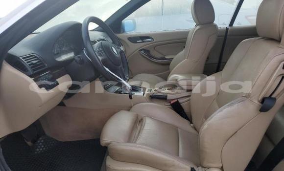 Buy New BMW 3–Series White Car in Lagos in Lagos State Buy New BMW 3–Series White Car in Lagos in Lagos State