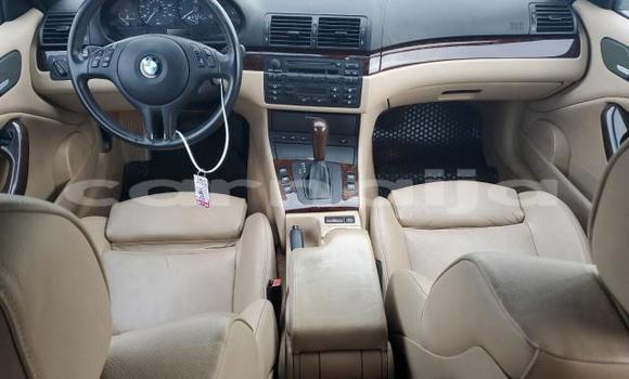 Buy New BMW 3–Series White Car in Lagos in Lagos State Buy New BMW 3–Series White Car in Lagos in Lagos State