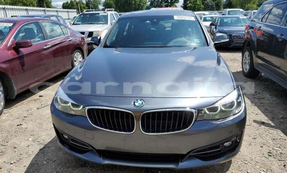 Acheter Neuf Voiture BMW 3–Series Autre à Lagos, État de Lagos