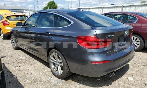 Acheter Neuf Voiture BMW 3–Series Autre à Lagos, État de Lagos Acheter Neuf Voiture BMW 3–Series Autre à Lagos, État de Lagos