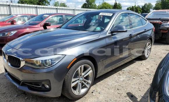 Acheter Neuf Voiture BMW 3–Series Autre à Lagos, État de Lagos Acheter Neuf Voiture BMW 3–Series Autre à Lagos, État de Lagos