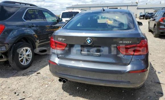 Acheter Neuf Voiture BMW 3–Series Autre à Lagos, État de Lagos Acheter Neuf Voiture BMW 3–Series Autre à Lagos, État de Lagos