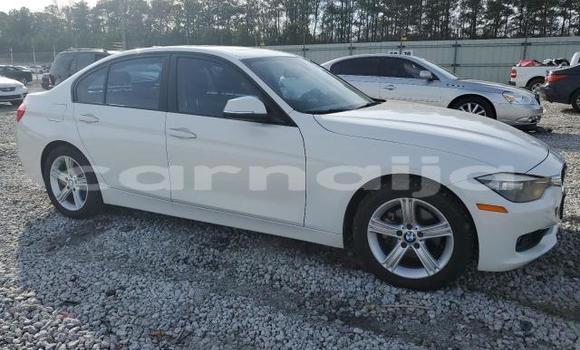 Buy New BMW 3–Series White Car in Lagos in Lagos State Buy New BMW 3–Series White Car in Lagos in Lagos State