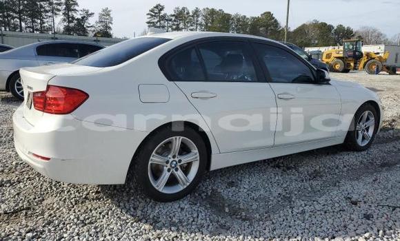 Buy New BMW 3–Series White Car in Lagos in Lagos State Buy New BMW 3–Series White Car in Lagos in Lagos State