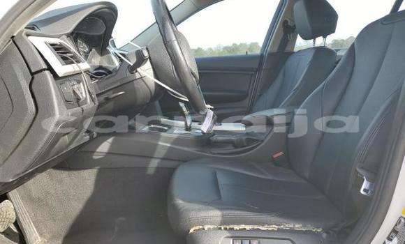 Buy New BMW 3–Series White Car in Lagos in Lagos State Buy New BMW 3–Series White Car in Lagos in Lagos State